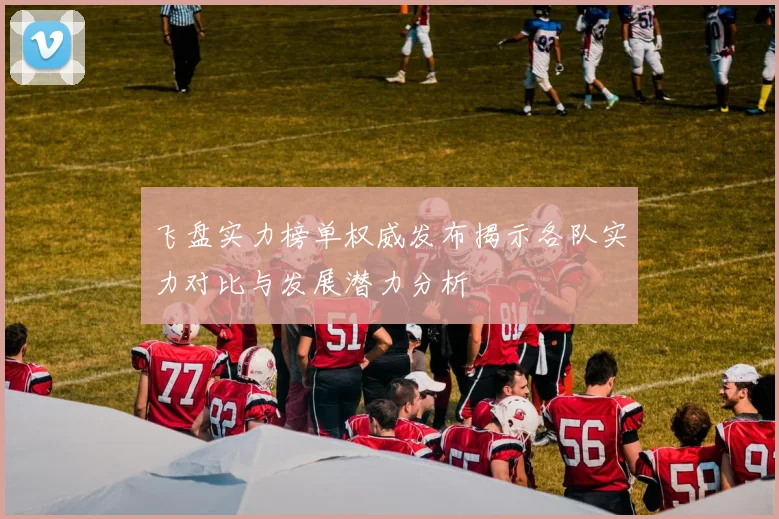 飞盘实力榜单权威发布揭示各队实力对比与发展潜力分析